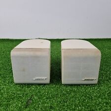 Bose single cube for sale  BARKING