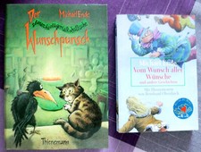 Bücher michael ende gebraucht kaufen  Bottrop