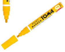 Yellow permanent oil for sale  SLOUGH