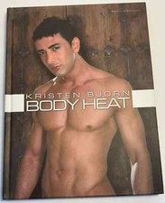 Body heat kristen for sale  Indianapolis