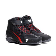 Scarpe moto uomo usato  Italia