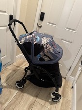 Bugaboo bee 2 d'occasion  Expédié en Belgium