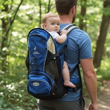 Deuter kangakid premium for sale  Santa Clara