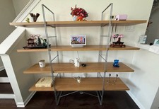 Ikea enetri shelf for sale  Bensalem