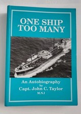 One ship many for sale  PENRYN