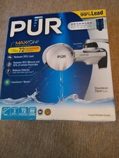 Pur maxion stainless for sale  Ellsworth