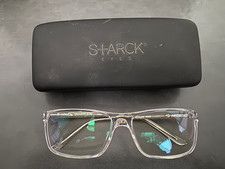 Monture lunettes starck d'occasion  Rouen-