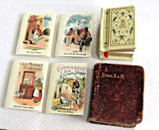 Antique vintage miniature for sale  HELSTON
