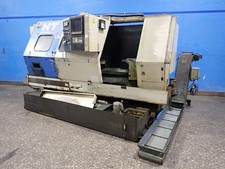 Mori seiki ht25s for sale  Euclid