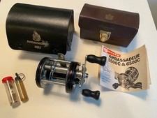 Vtg ambassador abu for sale  Birmingham