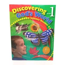 Abeka book discovering for sale  Villa Rica