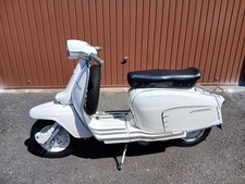 Lambretta tv175 series for sale  SHEERNESS