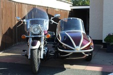 Yamaha xvs1100 dragstar for sale  MALVERN