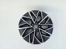 Alu felge skoda gebraucht kaufen  Hamburg