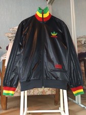 Adidas vintage veste d'occasion  Viarmes