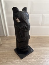Argillite carving haida for sale Argillite carving haida for sale  SUDBURY