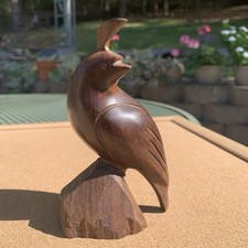 Unique hand carved for sale  Saint Croix Falls