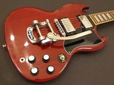 Gibson les paul usato  Cormano