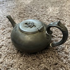 Antique tea pot for sale  UK