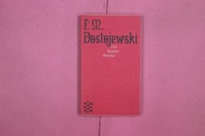 293256 dostojewski spieler gebraucht kaufen  Herzebrock-Clarholz