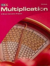 Sra multiplication direct for sale  Philadelphia