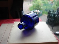 Mint cobalt round for sale  SOLIHULL