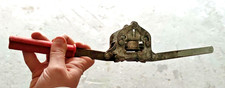 Attrezzo utensile macchina usato  Forio