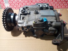 Bosch vp44 einspritzpumpe gebraucht kaufen  Großenaspe