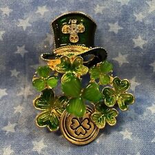Luck irish leprechaun for sale  NEWTOWNABBEY
