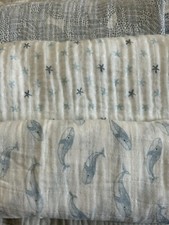 Aden anais muslin for sale  Spring Branch