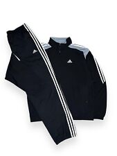 Tracksuit trainingsanzug sport gebraucht kaufen  Oldenburg (Oldenburg)