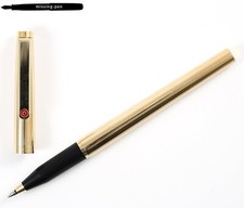 Vintage rotring tintenroller gebraucht kaufen  Neustadt an der Weinstraße
