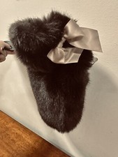 Cappotto cani pelliccia usato  Genova