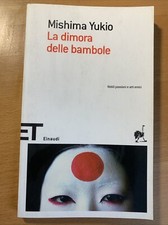 Mishima yukio dimora usato  Castiglione delle Stiviere