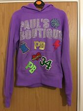 Girls studded purple for sale  BRIERLEY HILL