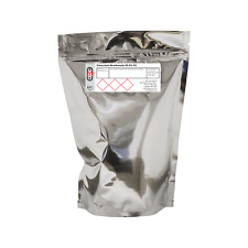 100gm 500gm potassium for sale  HYDE