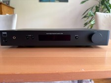 Nad 338 hybridverstärker gebraucht kaufen  Erkrath