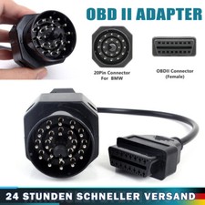 Scanner bmw e36 gebraucht kaufen  Langenlonsheim
