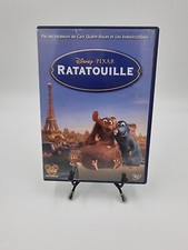 Film dvd disney d'occasion  Valleiry