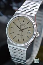 Orologio zenith espada usato  Cesena