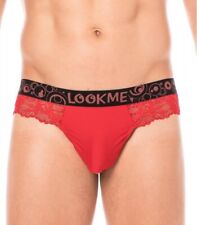 Lace string dentelle d'occasion  Vif