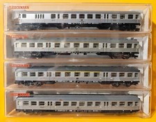 Fleischmann 8120 8121 gebraucht kaufen  Itzehoe