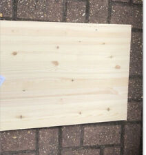 Solid pine wood for sale  WHITSTABLE