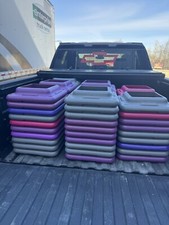 Lot step aerobics for sale  Brookston