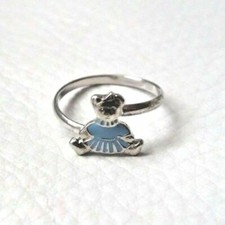 Bague argent 925 d'occasion  Paris XV