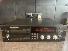 Tascam da30 digital for sale  WORTHING