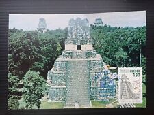 1986 carte maximum d'occasion  Saint-Nicolas-de-Redon