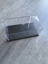 Acrylic display box for sale  UK