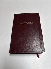 Holy bible 2010 for sale  Adams