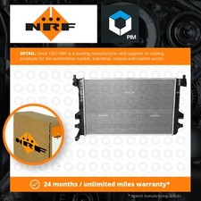 Radiator 58471 nrf for sale  UK